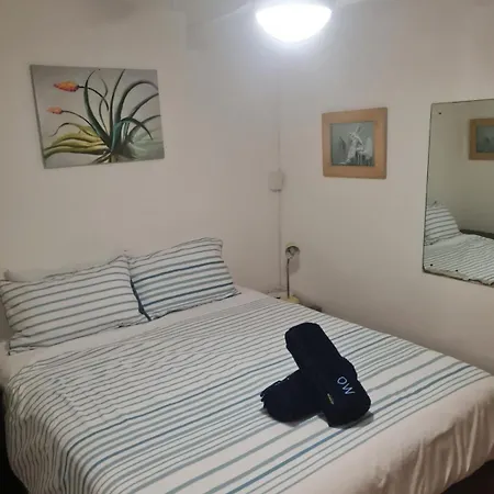 Ocean Walk Manta Apartment Zinkwazi Beach Exterior photo