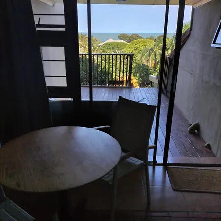 Ocean Walk Manta Apartment Zinkwazi Beach Room photo