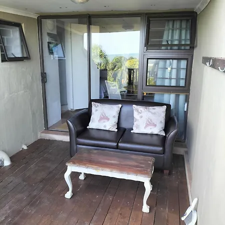 Ocean Walk Manta Apartment Zinkwazi Beach Room photo