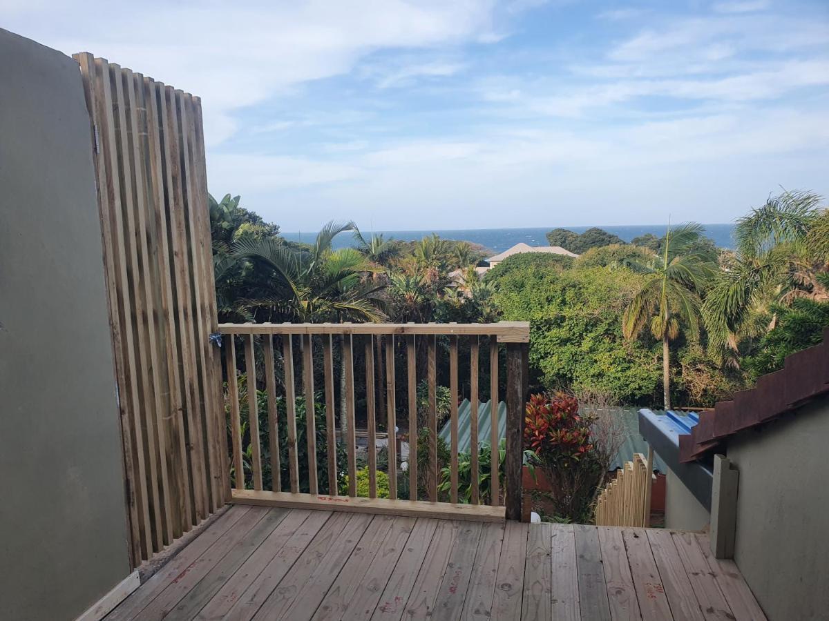 Ocean Walk Manta Apartment Zinkwazi Beach