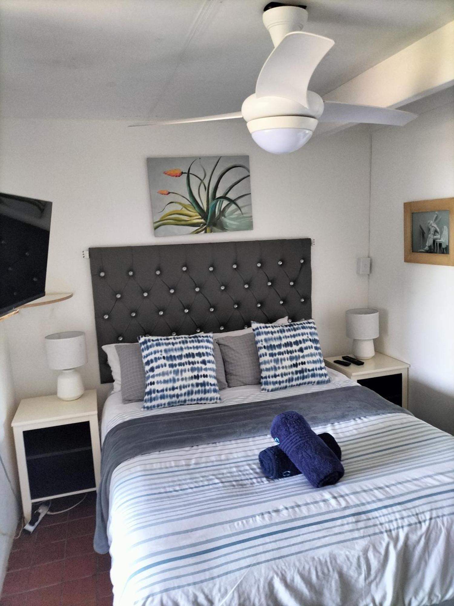Ocean Walk Manta Apartment Zinkwazi Beach