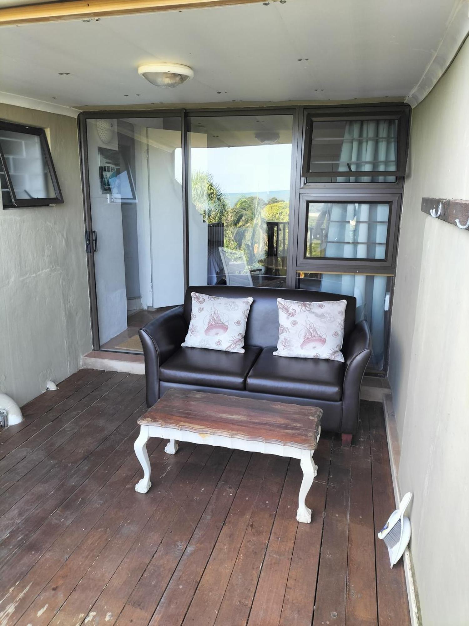 Apartment Ocean Walk Manta Zinkwazi Beach